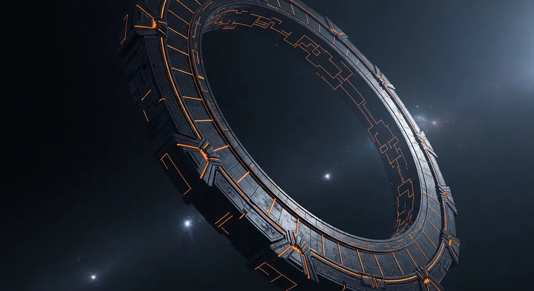 The Dormant Gate
