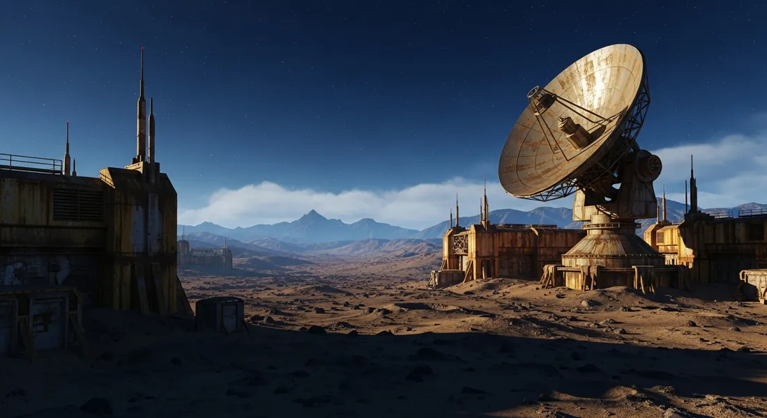 The Echo Signal