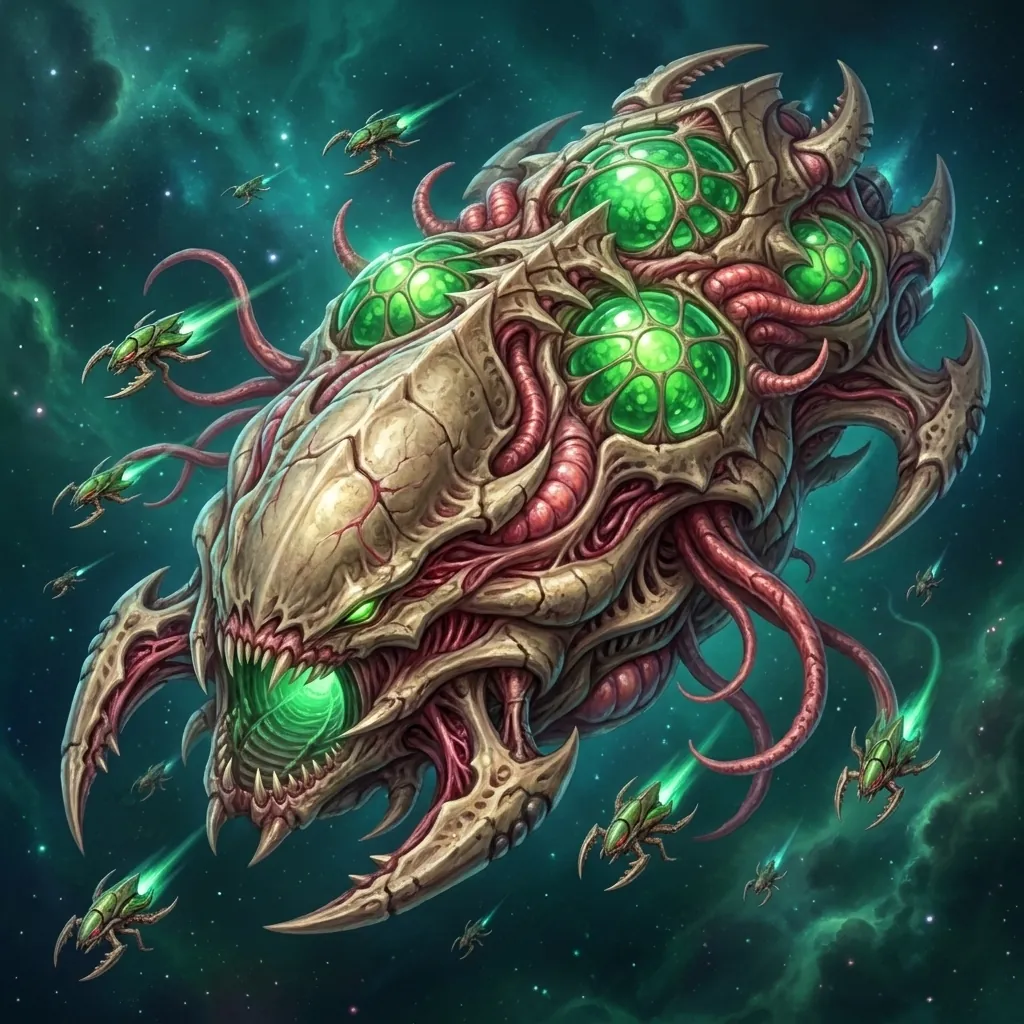 Leviathan