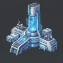 Data Core Facility
