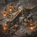 Mining Hub