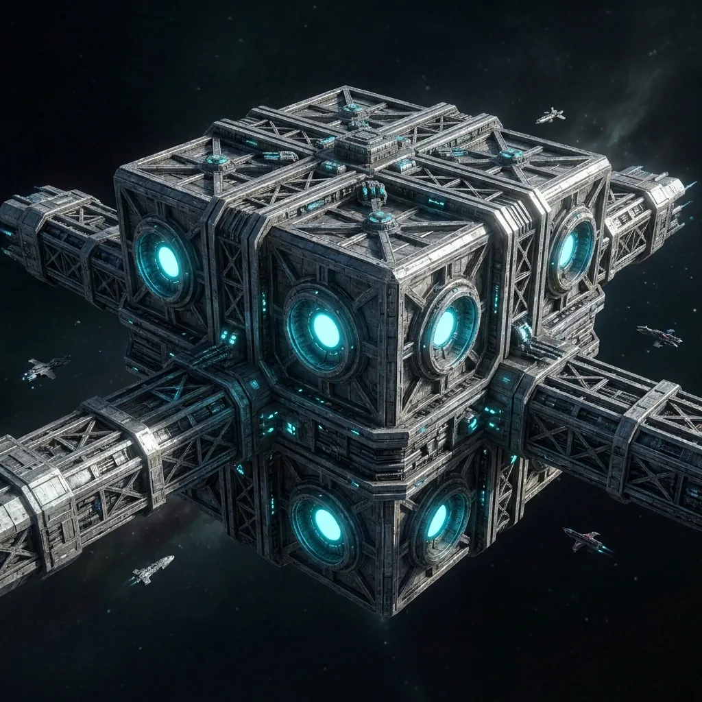 Hive Nexus