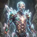 Silicon Minds