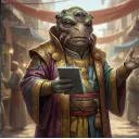 Trading Clans