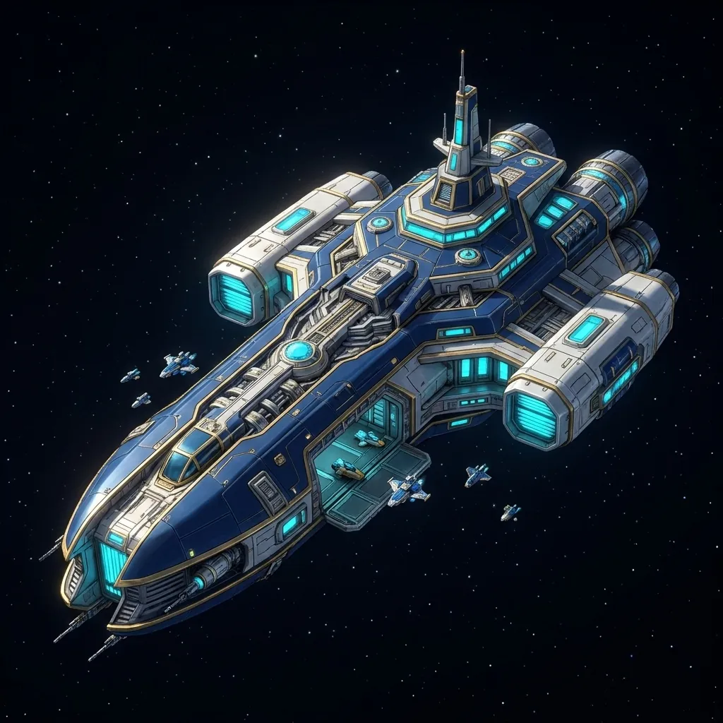 Logistics Hub