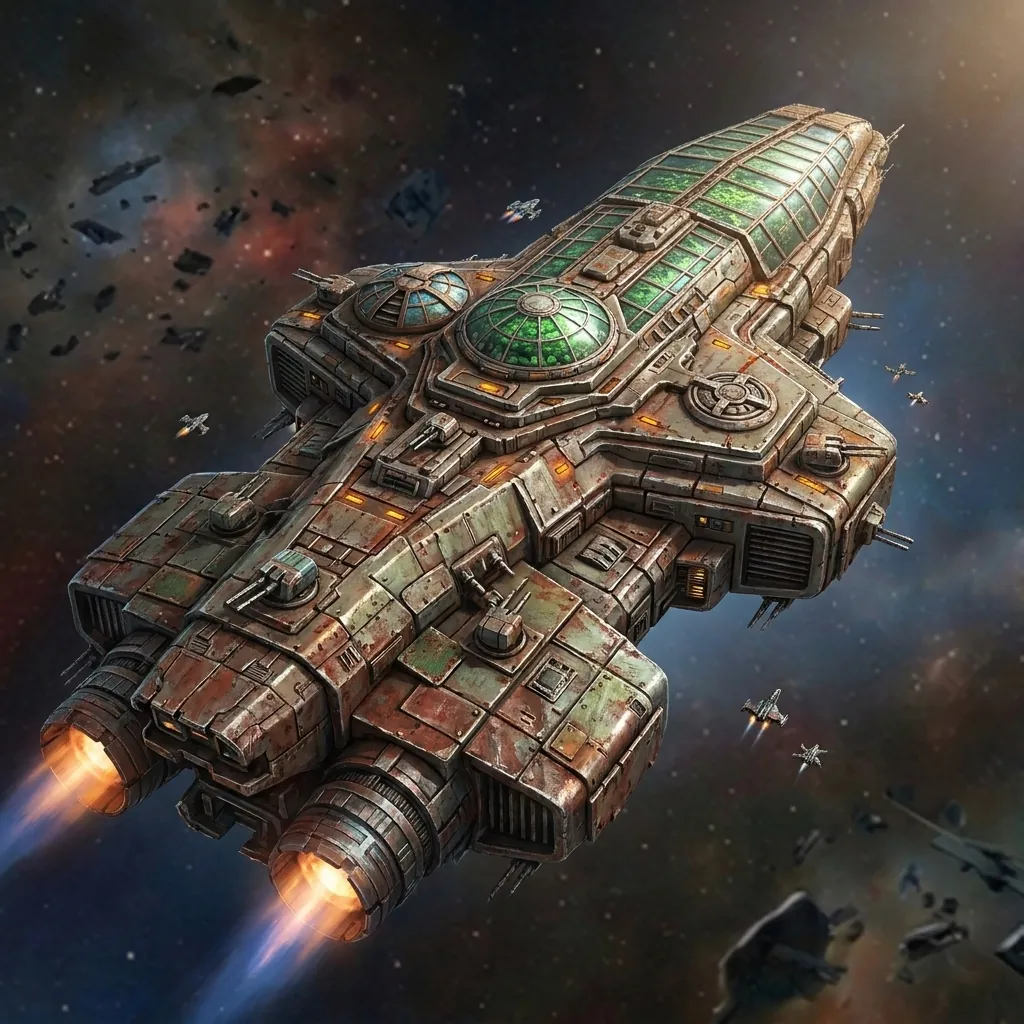 Mothership