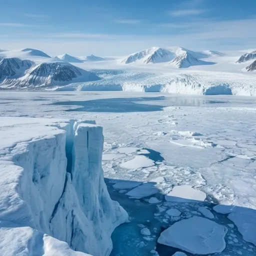 Arctic