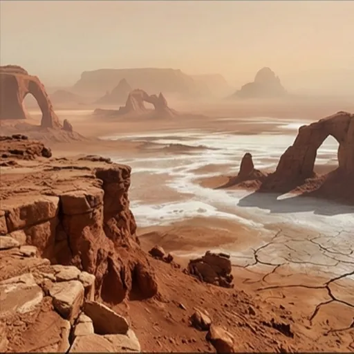 Arid