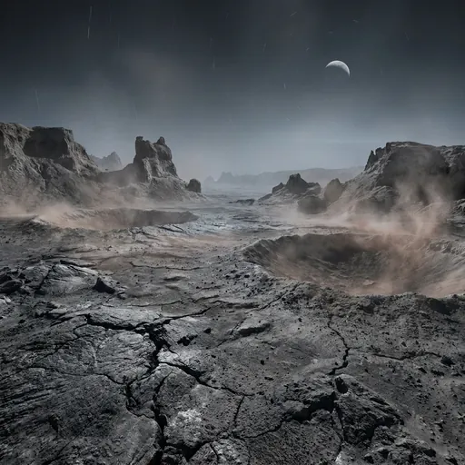 Barren