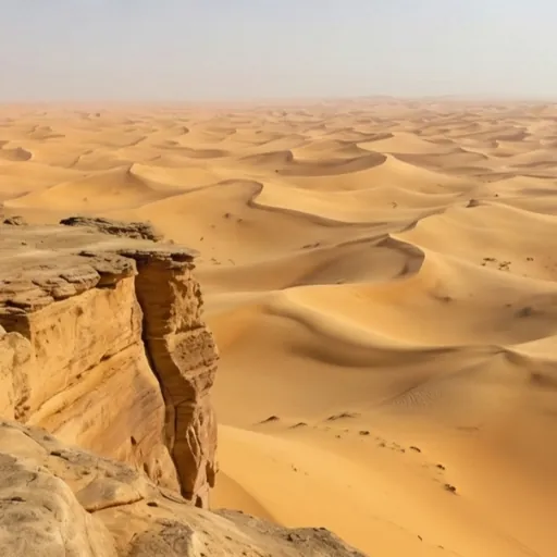Desert