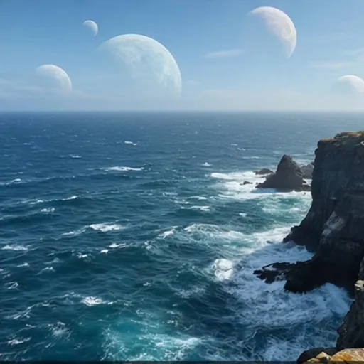 Ocean