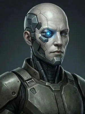 Cybernetic Collective