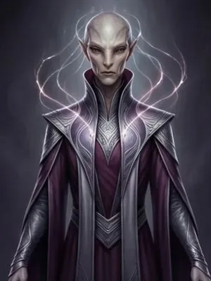 Psionic Covenant