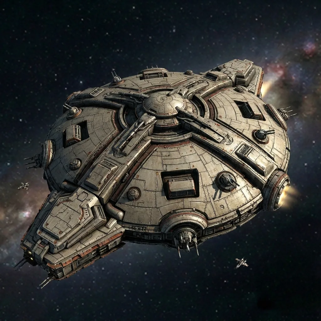 Sovereign Class